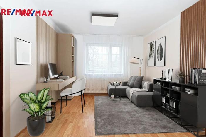 Prodej rodinného domu, Lutín, 330 m2