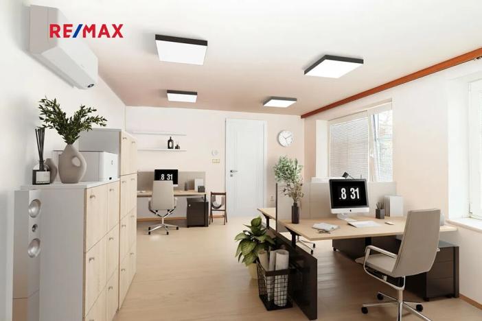 Prodej rodinného domu, Lutín, 330 m2