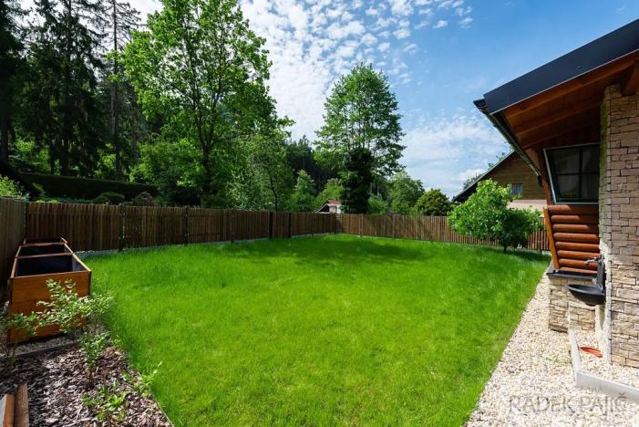 Prodej chaty, Tehov, Údolí Raků, 88 m2
