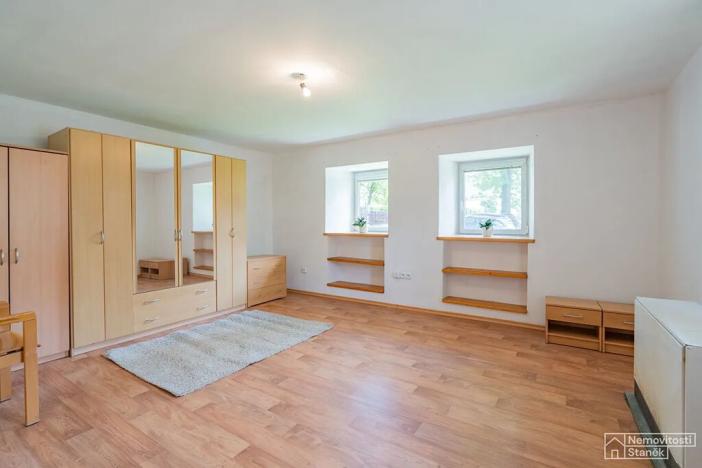 Prodej chalupy, Vacov, 88 m2