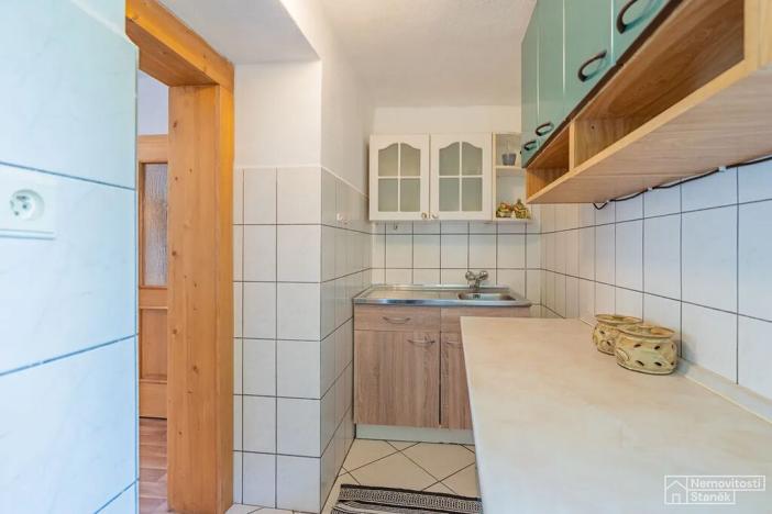 Prodej chalupy, Vacov, 88 m2