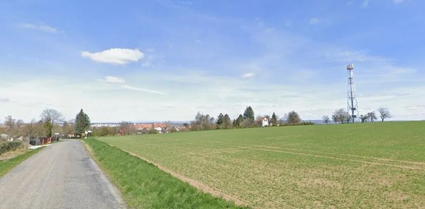 Prodej pole, Kroměříž, 2800 m2