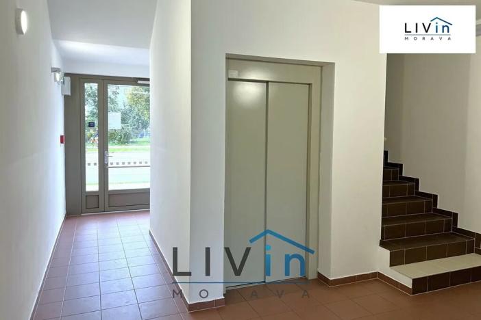 Pronájem bytu 2+kk, Olomouc, 17. listopadu, 67 m2