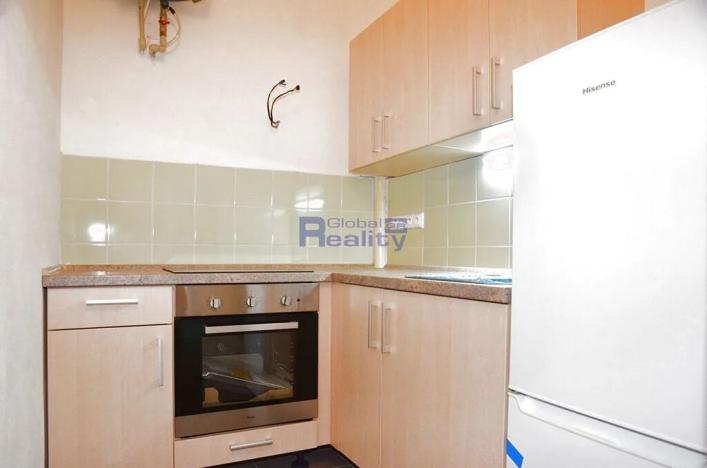 Pronájem bytu 2+1, Hradec Králové, Tomkova, 55 m2