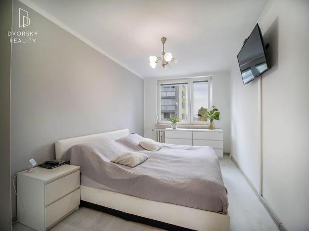 Prodej bytu 3+1, Mladá Boleslav, Mládežnická, 83 m2