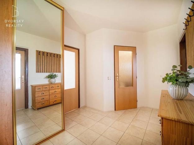 Prodej bytu 3+1, Mladá Boleslav, Mládežnická, 83 m2