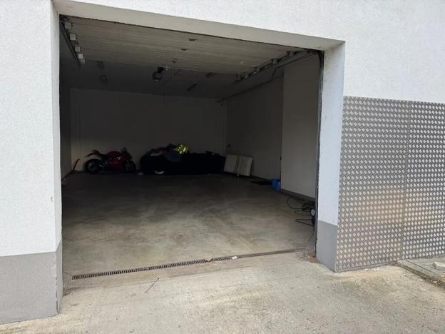 Pronájem skladu, Brno, náměstí Svornosti, 86 m2