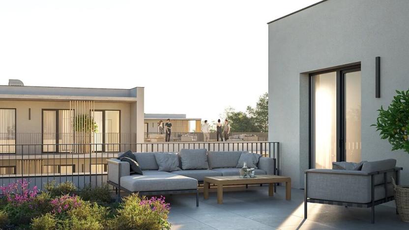 Prodej bytu 3+kk, Kladno, U Engerthu, 85 m2