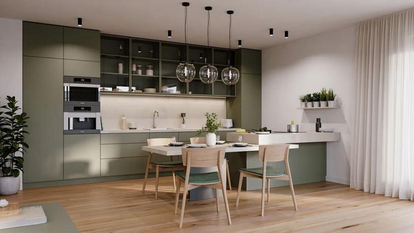 Prodej bytu 3+kk, Kladno, U Engerthu, 69 m2