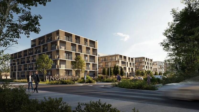 Prodej bytu 3+kk, Kladno, U Engerthu, 72 m2