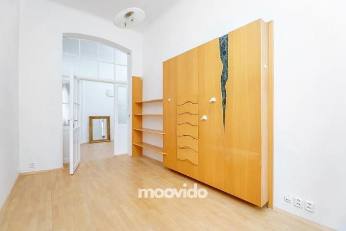 Prodej bytu 3+1, Praha - Vinohrady, Balbínova, 98 m2