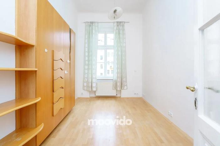 Prodej bytu 3+1, Praha - Vinohrady, Balbínova, 98 m2