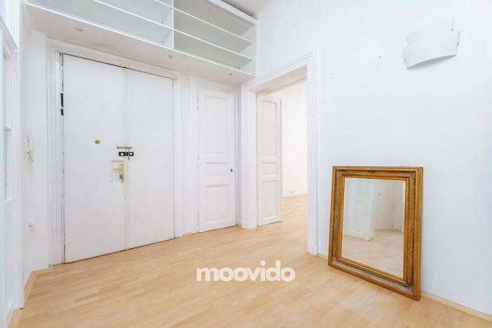 Prodej bytu 3+1, Praha - Vinohrady, Balbínova, 98 m2