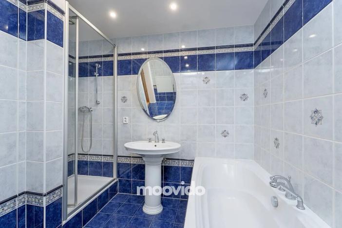 Prodej bytu 3+1, Praha - Vinohrady, Balbínova, 98 m2