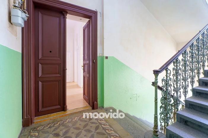 Prodej bytu 3+1, Praha - Vinohrady, Balbínova, 98 m2