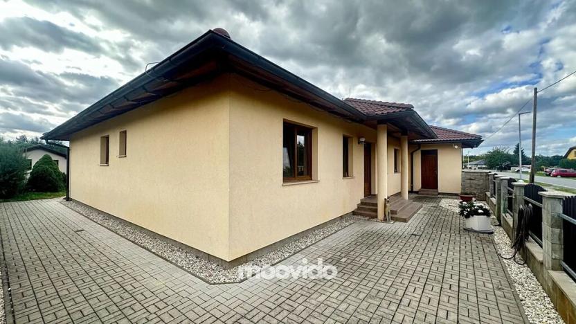 Prodej rodinného domu, Písty, 125 m2