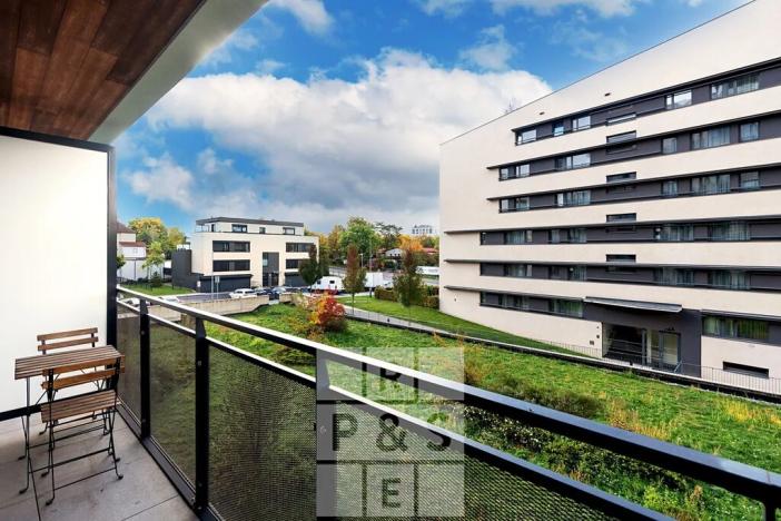 Prodej bytu 2+kk, Praha - Strašnice, Zvěřinova, 58 m2