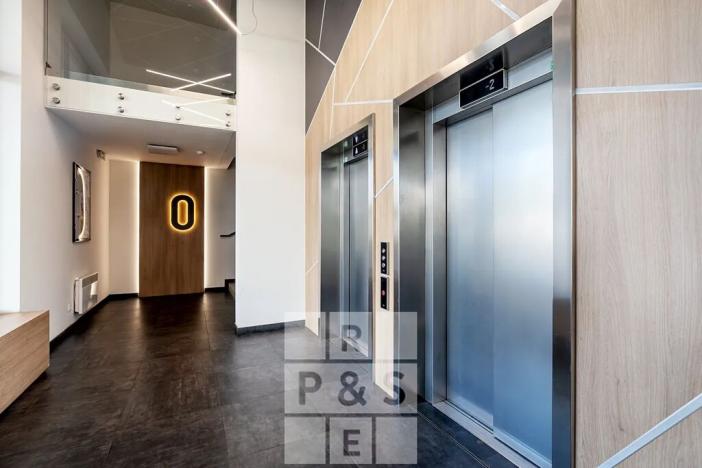 Prodej bytu 2+kk, Praha - Strašnice, Zvěřinova, 58 m2