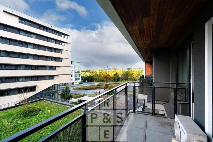 Prodej bytu 2+kk, Praha - Strašnice, Zvěřinova, 58 m2