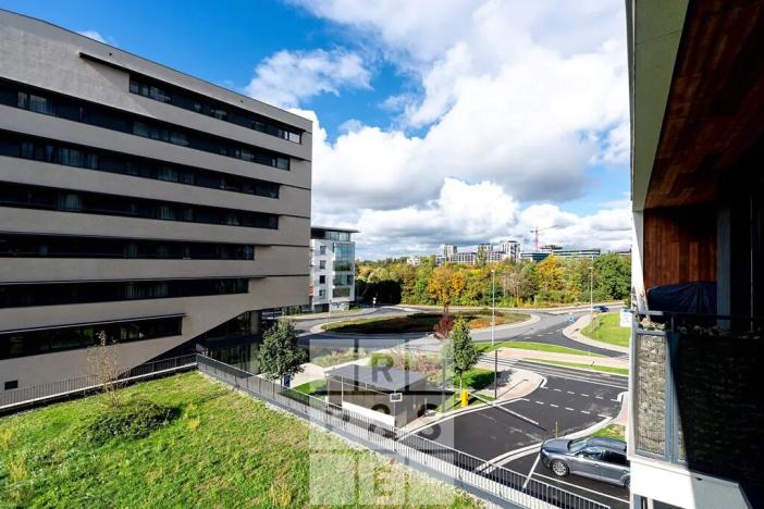 Prodej bytu 2+kk, Praha - Strašnice, Zvěřinova, 58 m2