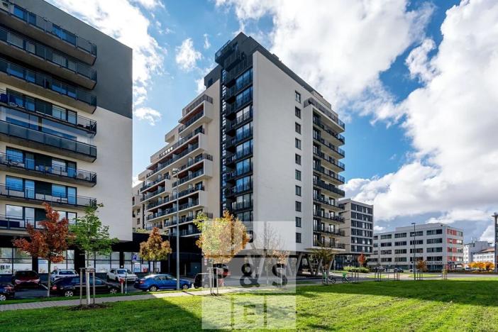 Prodej bytu 2+kk, Praha - Strašnice, Zvěřinova, 58 m2