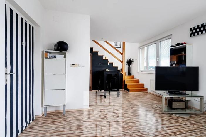 Prodej bytu 2+kk, Praha - Radlice, Na Farkáně III, 60 m2