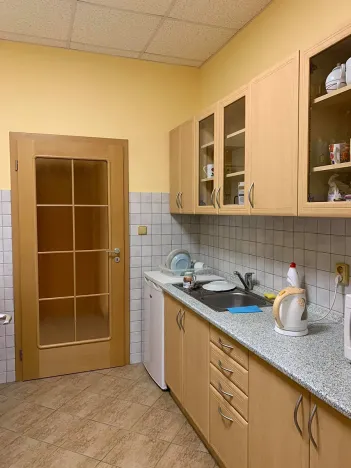 Pronájem kanceláře, Smržovka, Na Kopečku, 19 m2