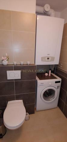 Pronájem bytu 2+kk, Moravany, Višňová, 53 m2