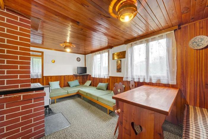 Prodej chaty, Tichonice, 46 m2