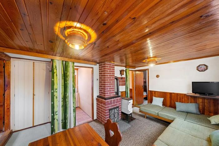 Prodej chaty, Tichonice, 46 m2