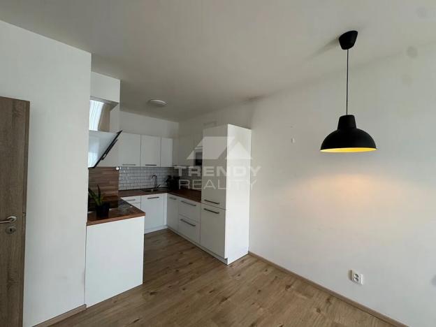 Pronájem bytu 2+kk, Praha - Hostivař, Fojtova, 49 m2