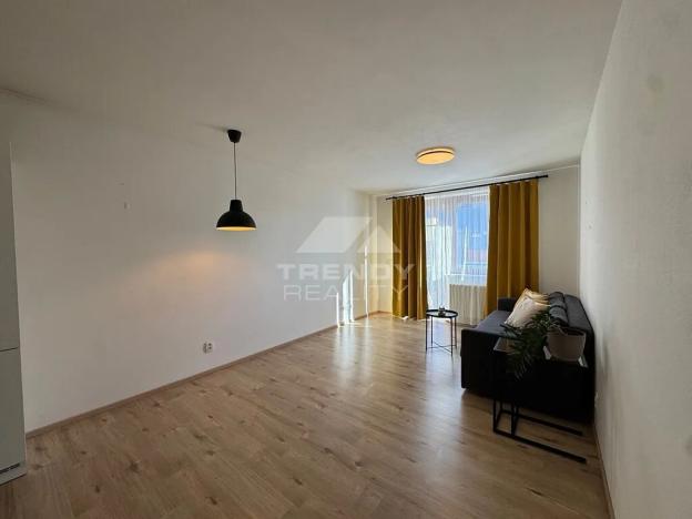 Pronájem bytu 2+kk, Praha - Hostivař, Fojtova, 49 m2