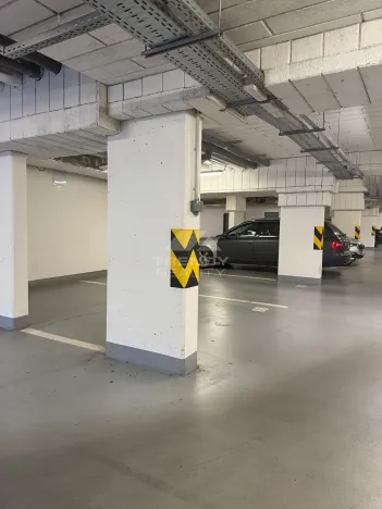 Pronájem bytu 2+kk, Praha - Hostivař, Fojtova, 49 m2