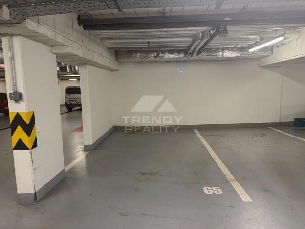 Pronájem bytu 2+kk, Praha - Hostivař, Fojtova, 49 m2