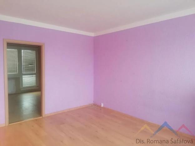 Pronájem bytu 3+1, Břidličná, Jesenická, 69 m2