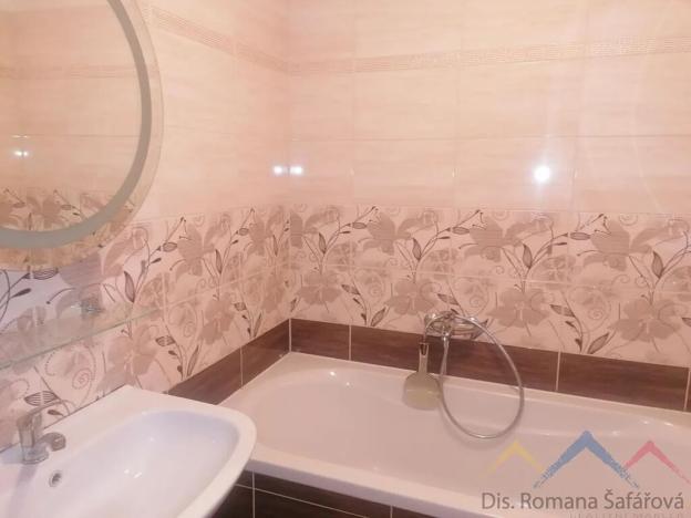 Pronájem bytu 3+1, Břidličná, Jesenická, 69 m2