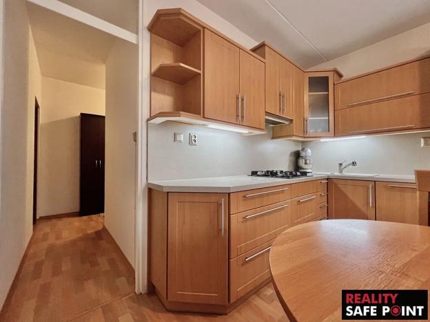 Pronájem bytu 3+1, Plzeň, Žlutická, 62 m2