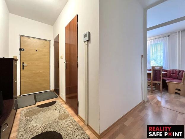 Pronájem bytu 3+1, Plzeň, Žlutická, 62 m2