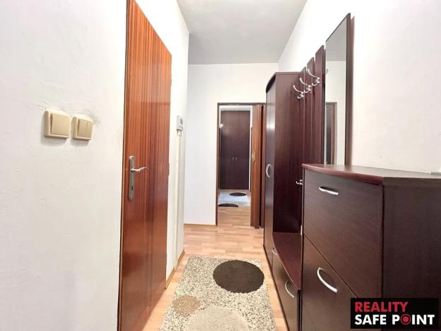 Pronájem bytu 3+1, Plzeň, Žlutická, 62 m2