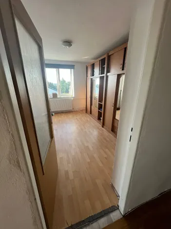 Pronájem bytu 3+1, Katusice, Polní, 90 m2