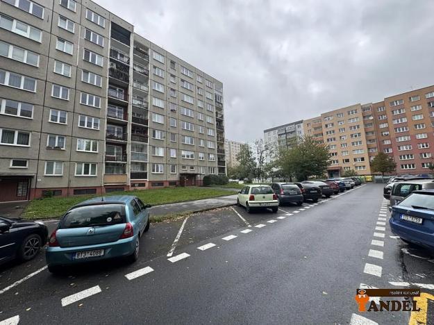 Prodej bytu 2+1, Havířov, Nákupní, 44 m2