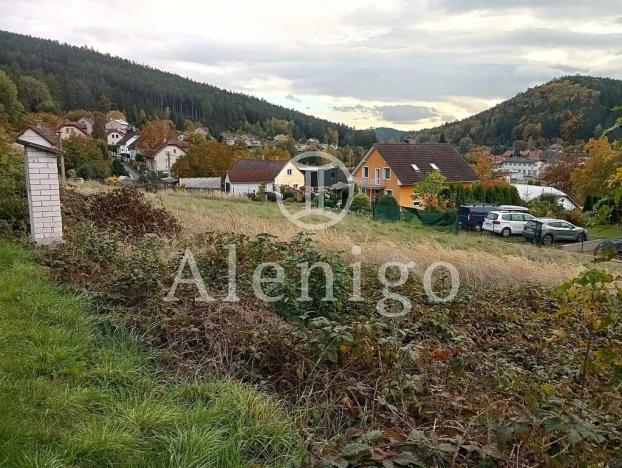 Prodej pozemku pro bydlení, Čenkov, 565 m2