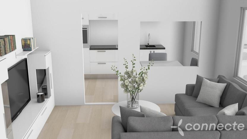 Prodej bytu 3+kk, Přerov - Přerov I-Město, Husova, 40 m2