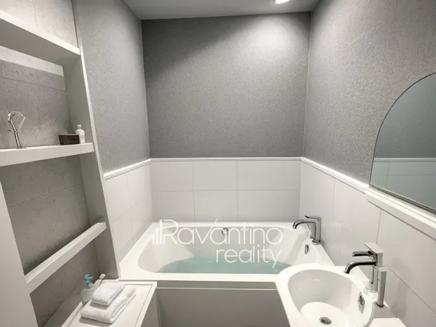 Prodej bytu 3+1, Brno, Jílová, 55 m2