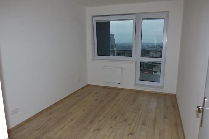 Pronájem bytu 2+kk, Zlín, Zelinova, 47 m2