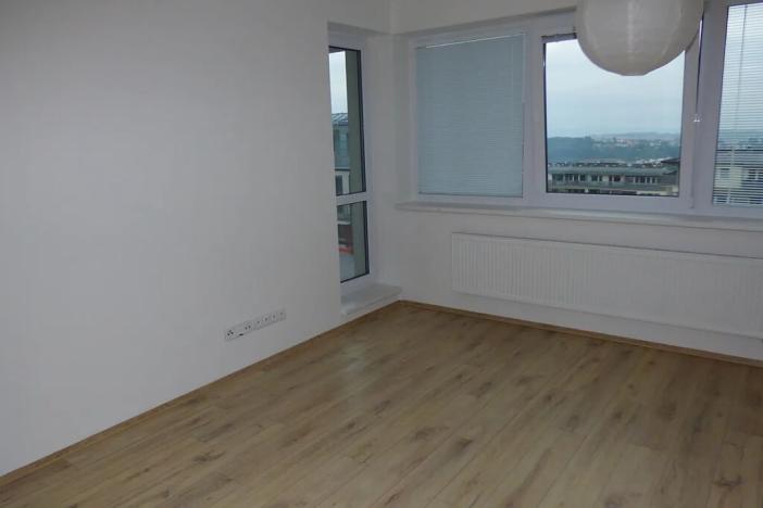 Pronájem bytu 2+kk, Zlín, Zelinova, 47 m2