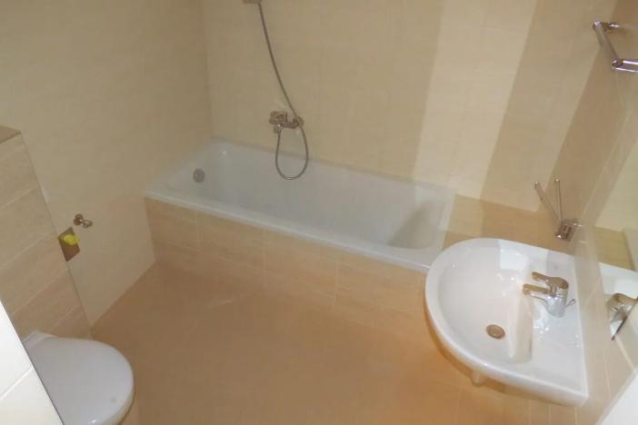 Pronájem bytu 2+kk, Zlín, Zelinova, 47 m2