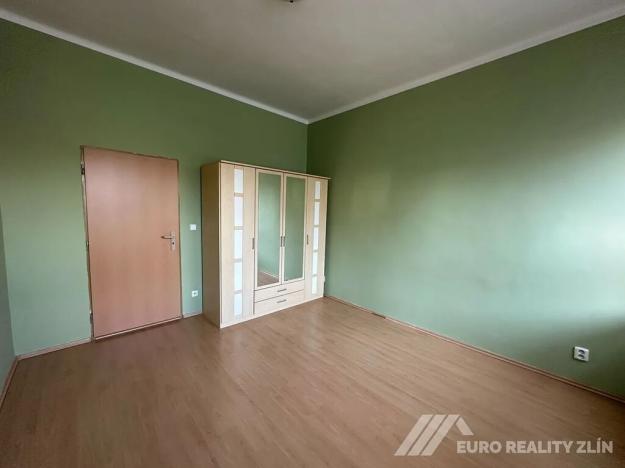 Pronájem bytu 2+1, Zlín, třída Tomáše Bati, 54 m2