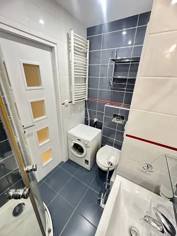 Pronájem bytu 1+kk, Jablonec nad Nisou, Erbenova, 27 m2