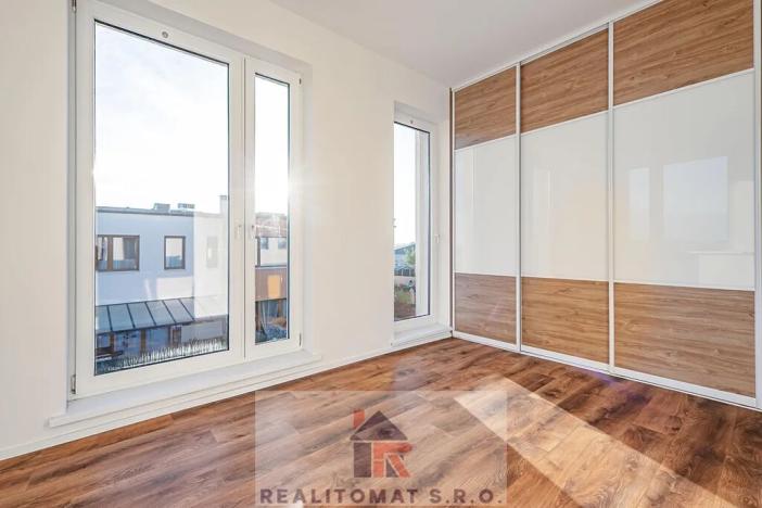 Prodej rodinného domu, Horoušany, Rubínová, 92 m2